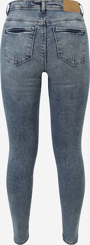 Skinny Jeans 'KIMMY' di Noisy May Tall in blu
