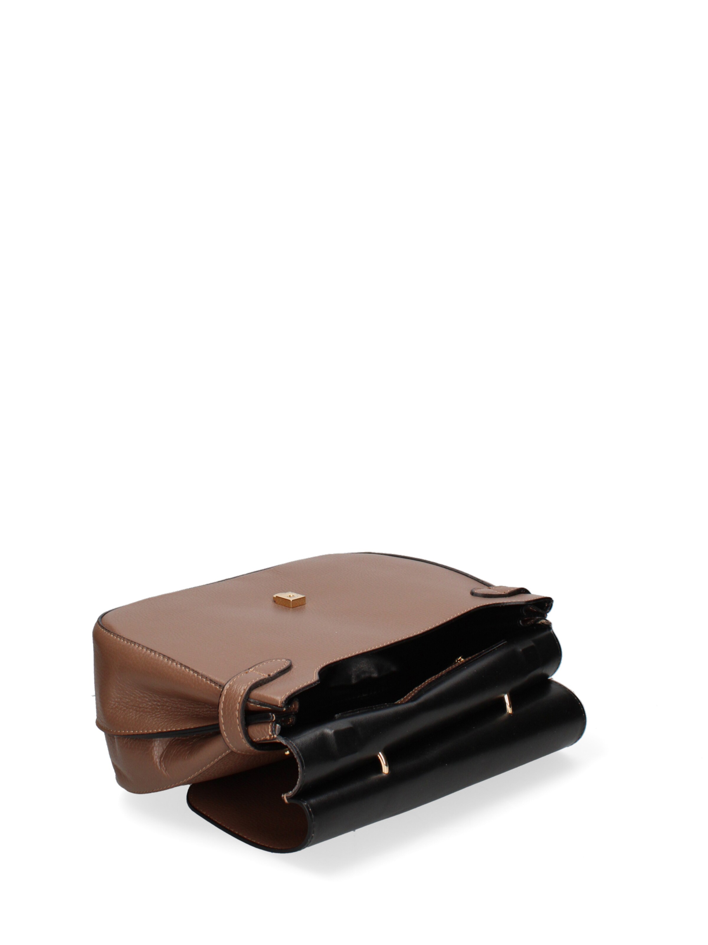 Borsa a mano di Gave Lux in grigio