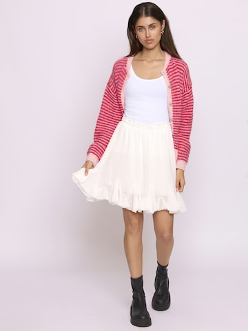 Lilavie Rock ' Tatii ' in Weiß