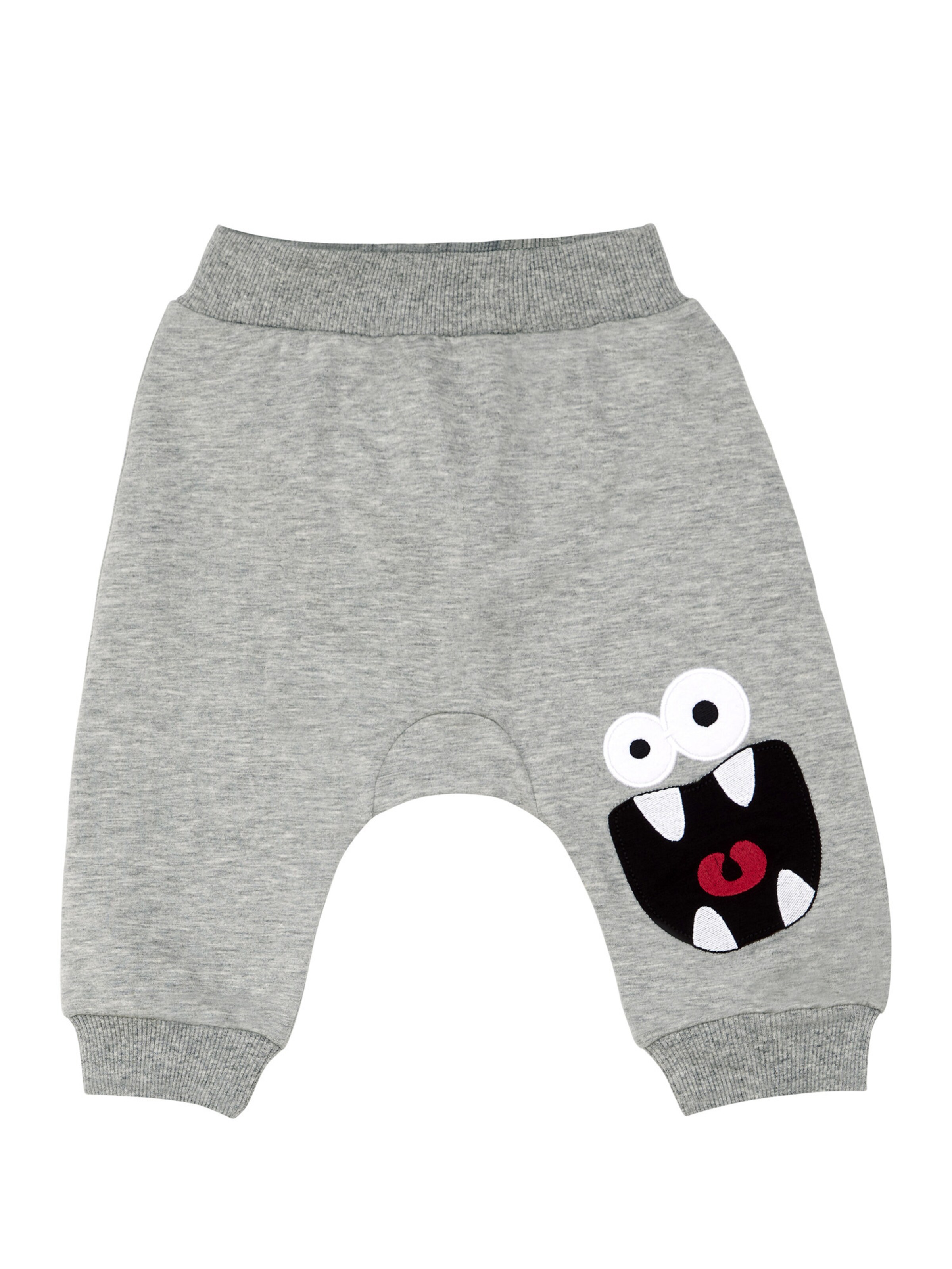 Denokids Set 'CFF-19Y1-099' in Grijs