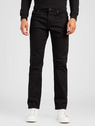 JOOP! Jeans Regular Jeans 'Mitch' i svart: forside