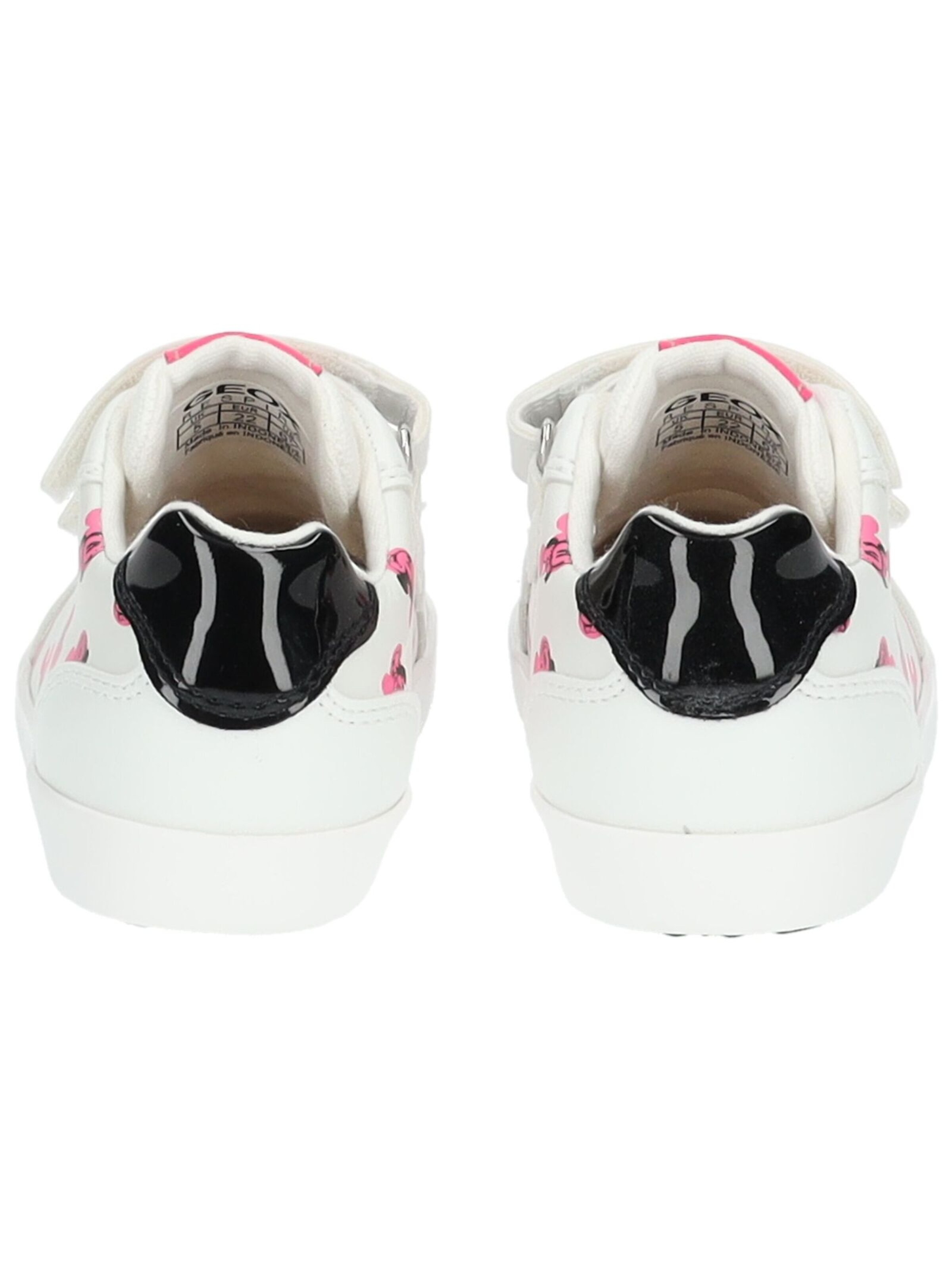 GEOX Sneaker in Weiß