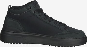 BJÖRN BORG Sneaker 'T1900' in Schwarz