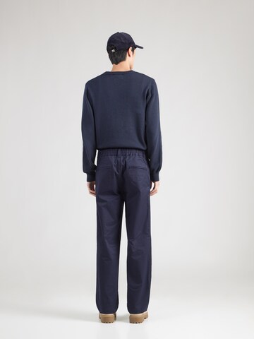 HUGO Regular Chino Pants 'Cino261' in Blue