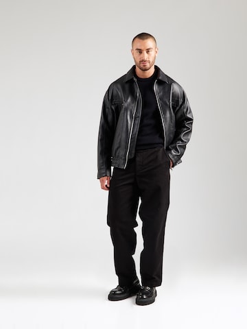 Pullover di GANT in nero