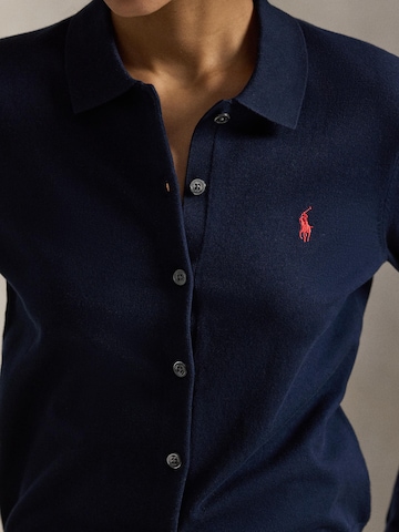 Giacchetta di Polo Ralph Lauren in blu
