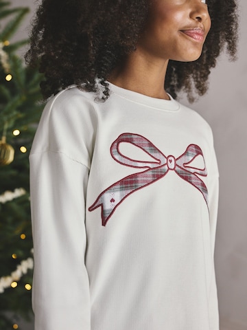 Next Pajamas in Beige