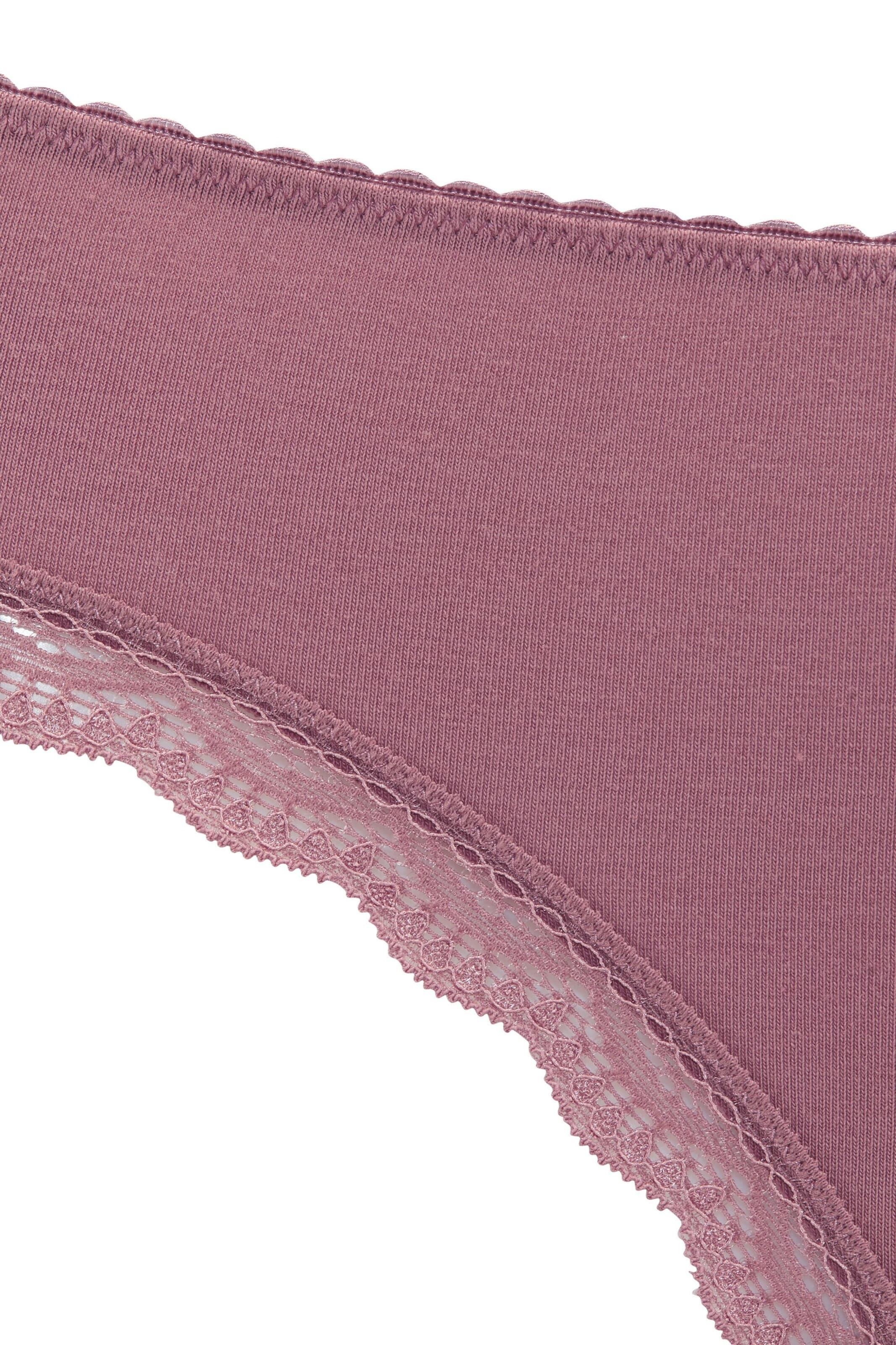 LASCANA Nohavičky - Zelená