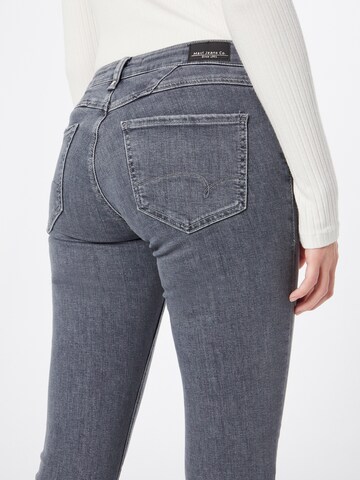 Mavi - Slimfit Vaquero 'Lindy' en gris