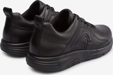 CAMPER Sneakers low ' Drift ' i svart