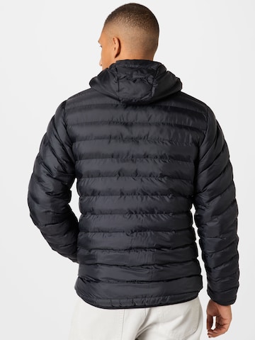 Haglöfs Outdoor jacket 'Sarna Mimic' in Black