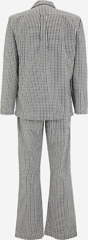 GANT Pitkä pyjama värissä sininen