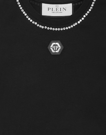 T-Shirt Philipp Plein en noir