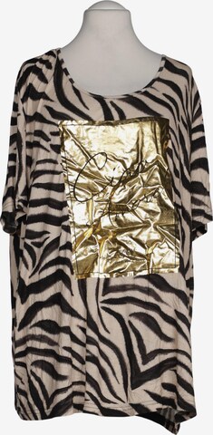 MIAMODA T-Shirt 9XL in Mischfarben: Vorderseite