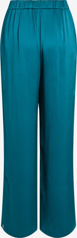 VILA Loosefit Hose 'SINSA' in Blau