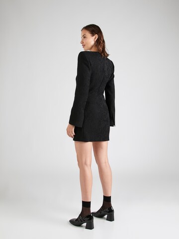 Robe PATRIZIA PEPE en noir