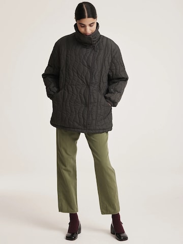 Veste mi-saison 'Jasmin' Odd Molly en gris