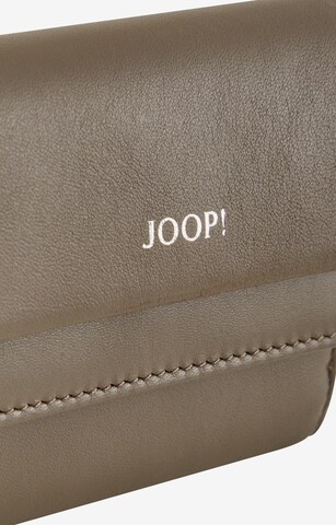 JOOP! Portemonnee 'Sofisticato 1.0 Lina' in Bruin