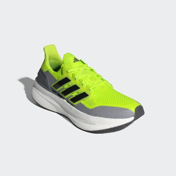 Chaussure de course 'Ultraboost 5' ADIDAS PERFORMANCE en gris