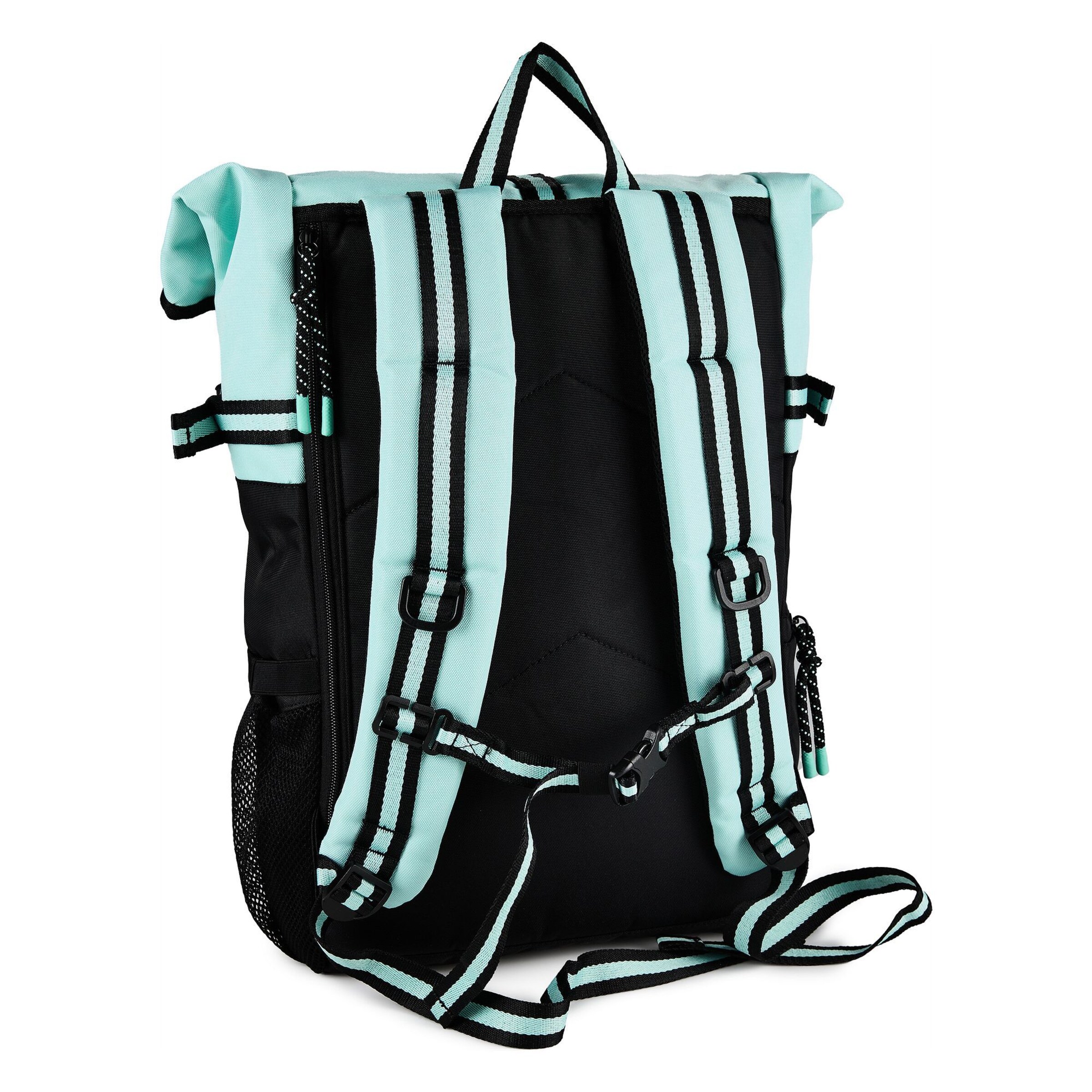 neoxx Backpack 'Iconic' in Black