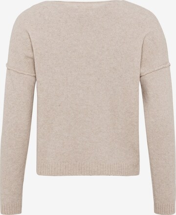 CAMEL ACTIVE Sweater in Beige