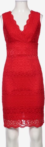 Lipsy Dress in S in Red: front