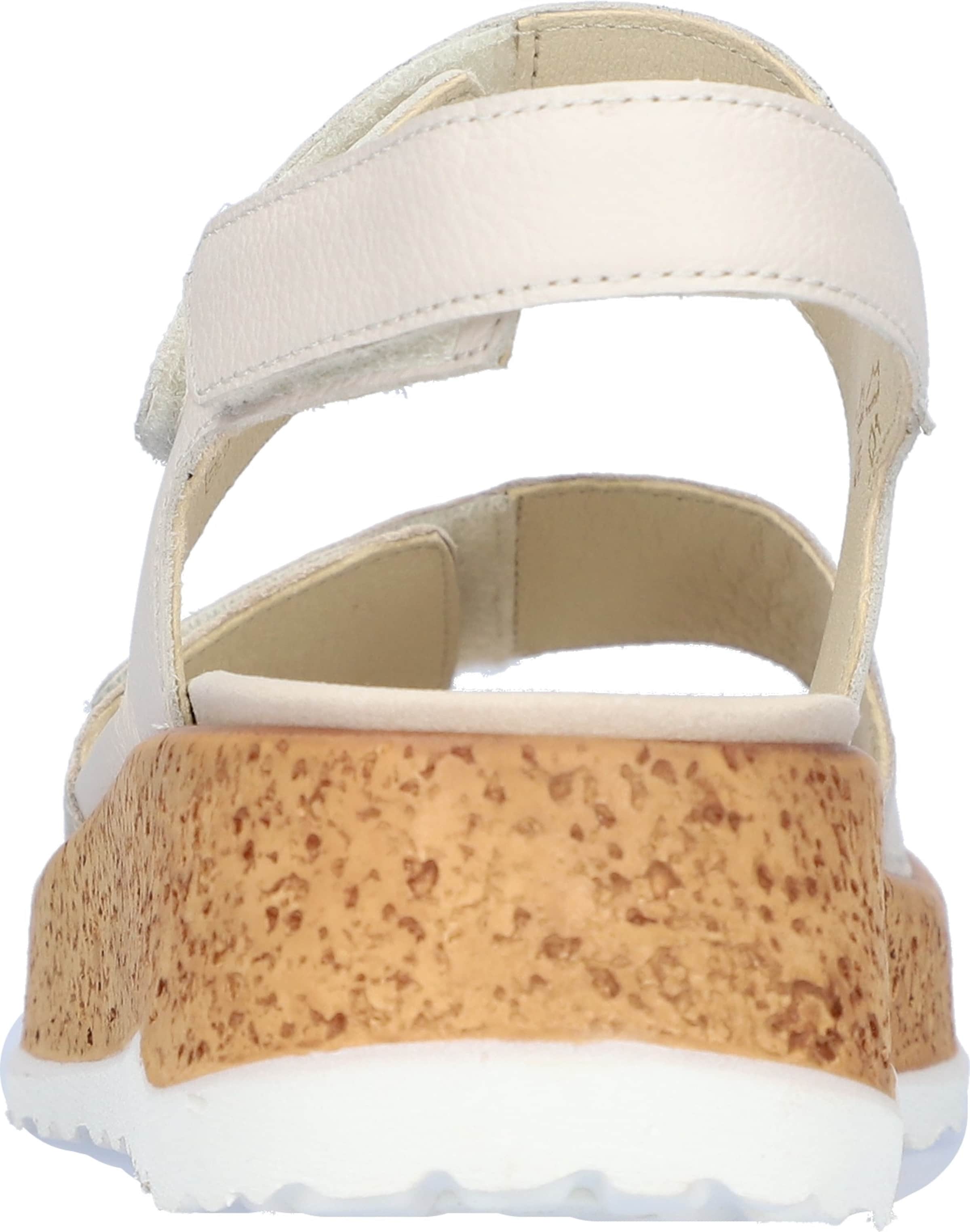 WALDLÄUFER Sandals in Pink