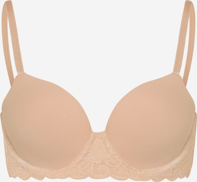 Hanro BH 'Moments' in beige, Produktansicht
