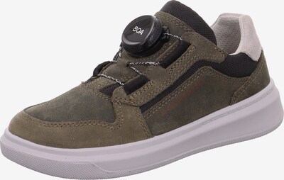 SUPERFIT Sneakers 'COSMO' in Olive, Item view