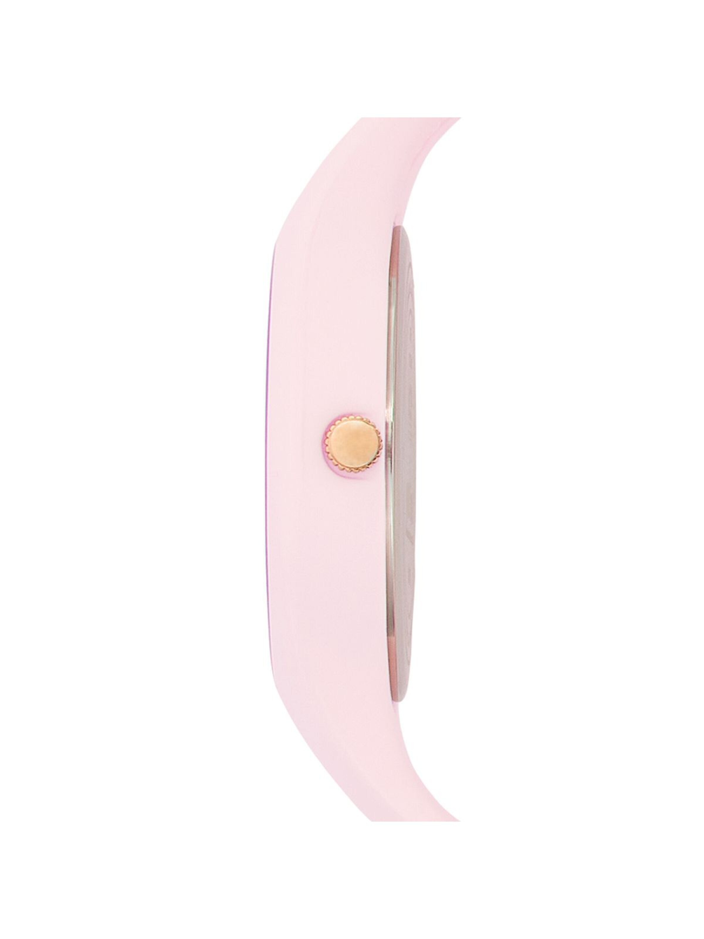 Montre à affichage analogique 'x MARTINE' Ice-Watch en rose