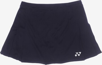 Yonex Shorts L in Schwarz: predná strana