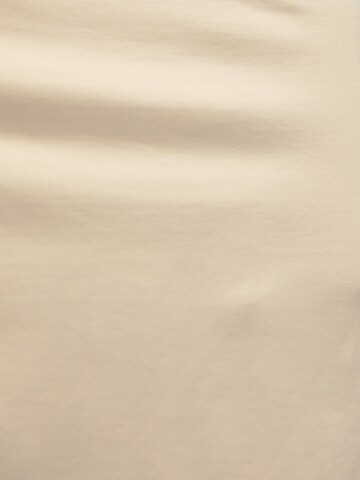 Pull&Bear Kjol i beige