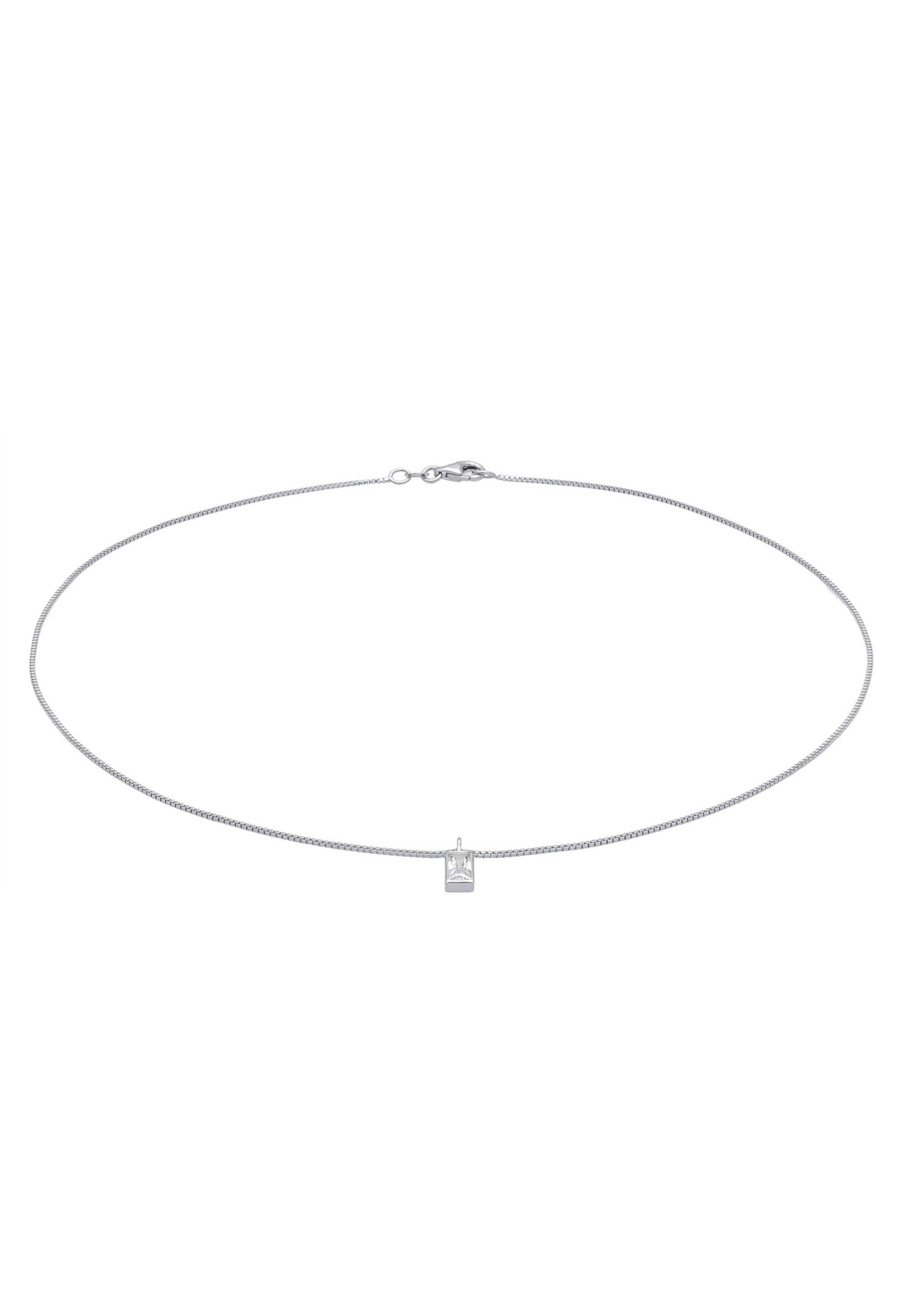 Chaîne ELLI en argent