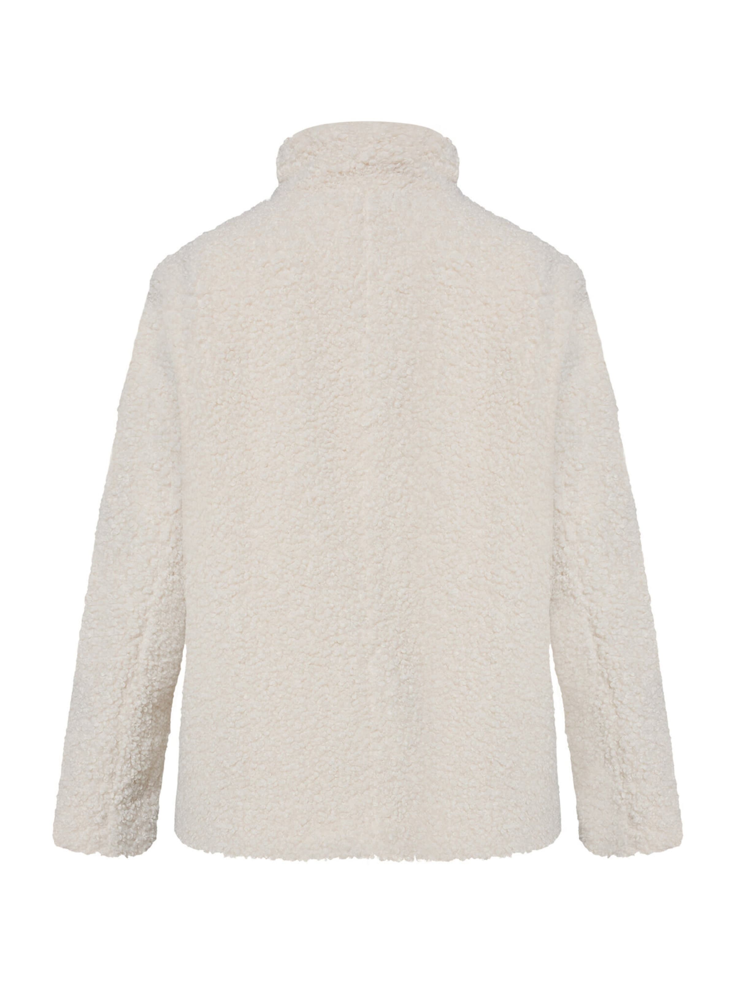 Giacca di mezza stagione di Betty & Co in beige