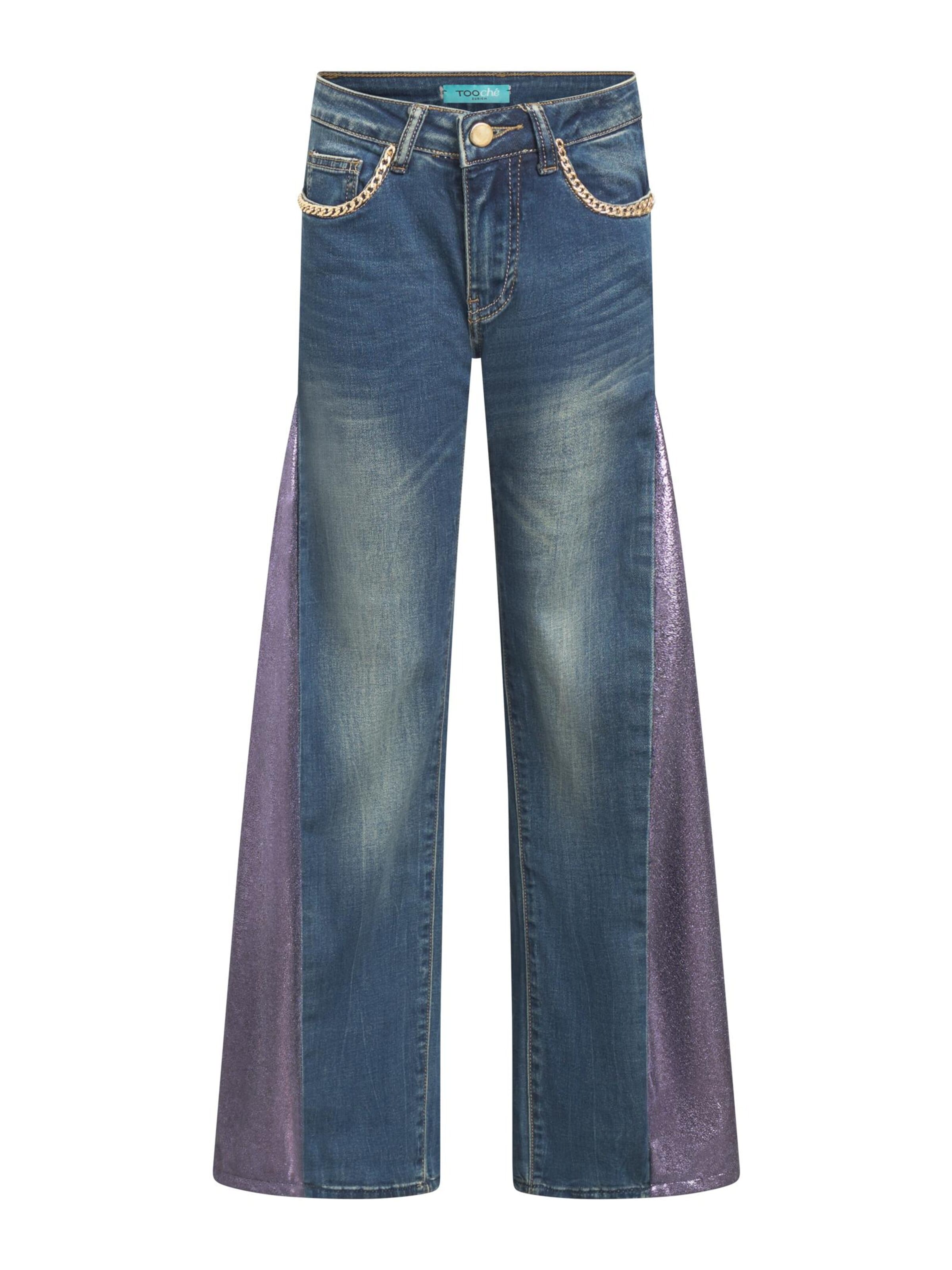 TOOche Jeans in 34 in Blue denim, Item view