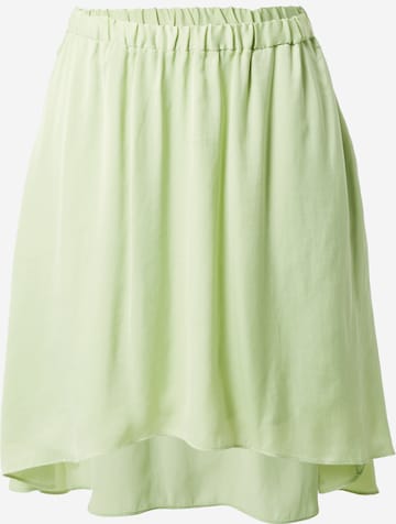 mbym Skirt 'Tandra' in Green: front