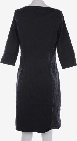 Caliban Dress in S in Black