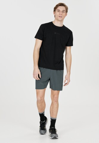 Virtus Performance shirt in Black