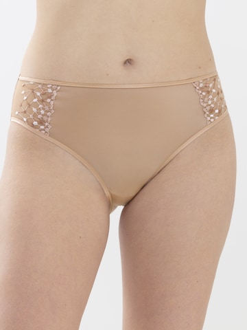 Mey Panty in Beige: predná strana