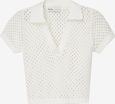 Bershka Majica u bijela, Pregled proizvoda