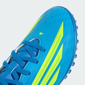 ADIDAS PERFORMANCE Fußballschuh 'F50 Club' in Blau