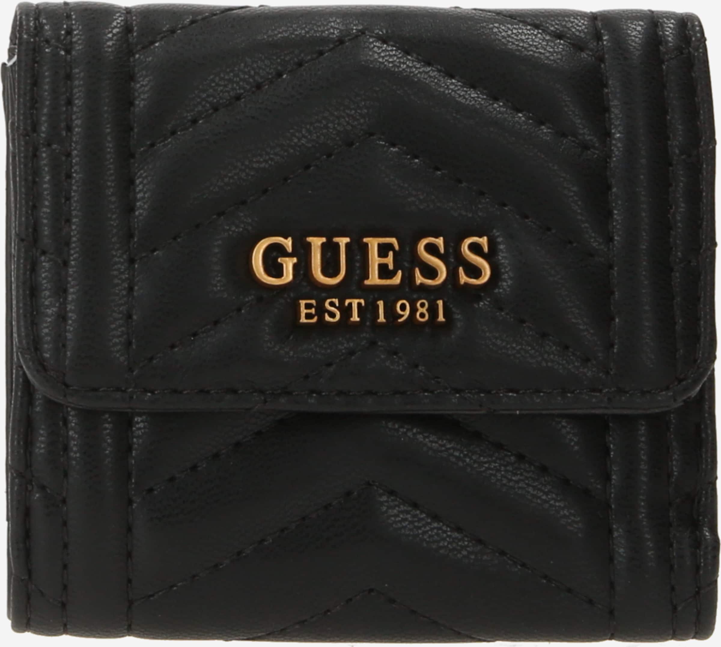Guess wallet outlet est 1981