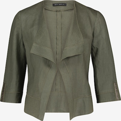 Betty Barclay Blazers in de kleur Kaki, Productweergave