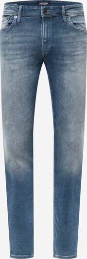JACK & JONES Jeans 'LIAM' in de kleur Blauw denim, Productweergave