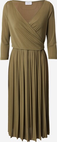 Marella Dress 'GAVETTA' in Green: front