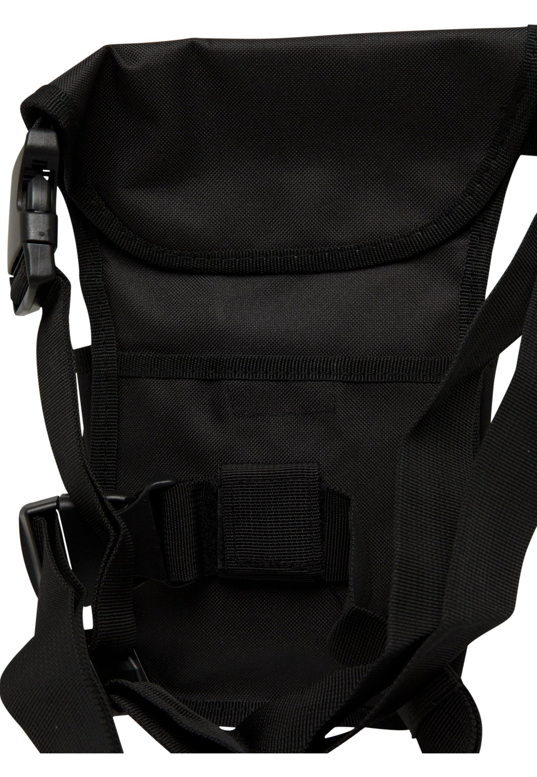 Brandit Etui 'Security' w kolorze czarny