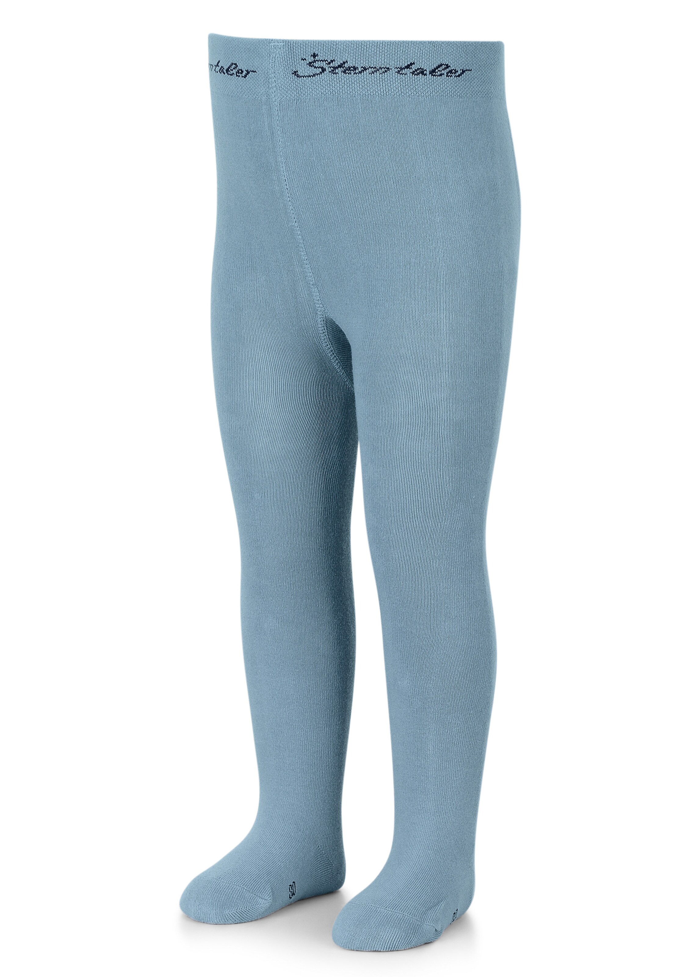 STERNTALER Tights in Blue: front