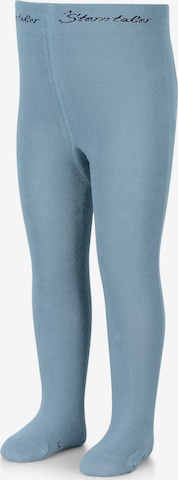 STERNTALER Tights in Blue: front