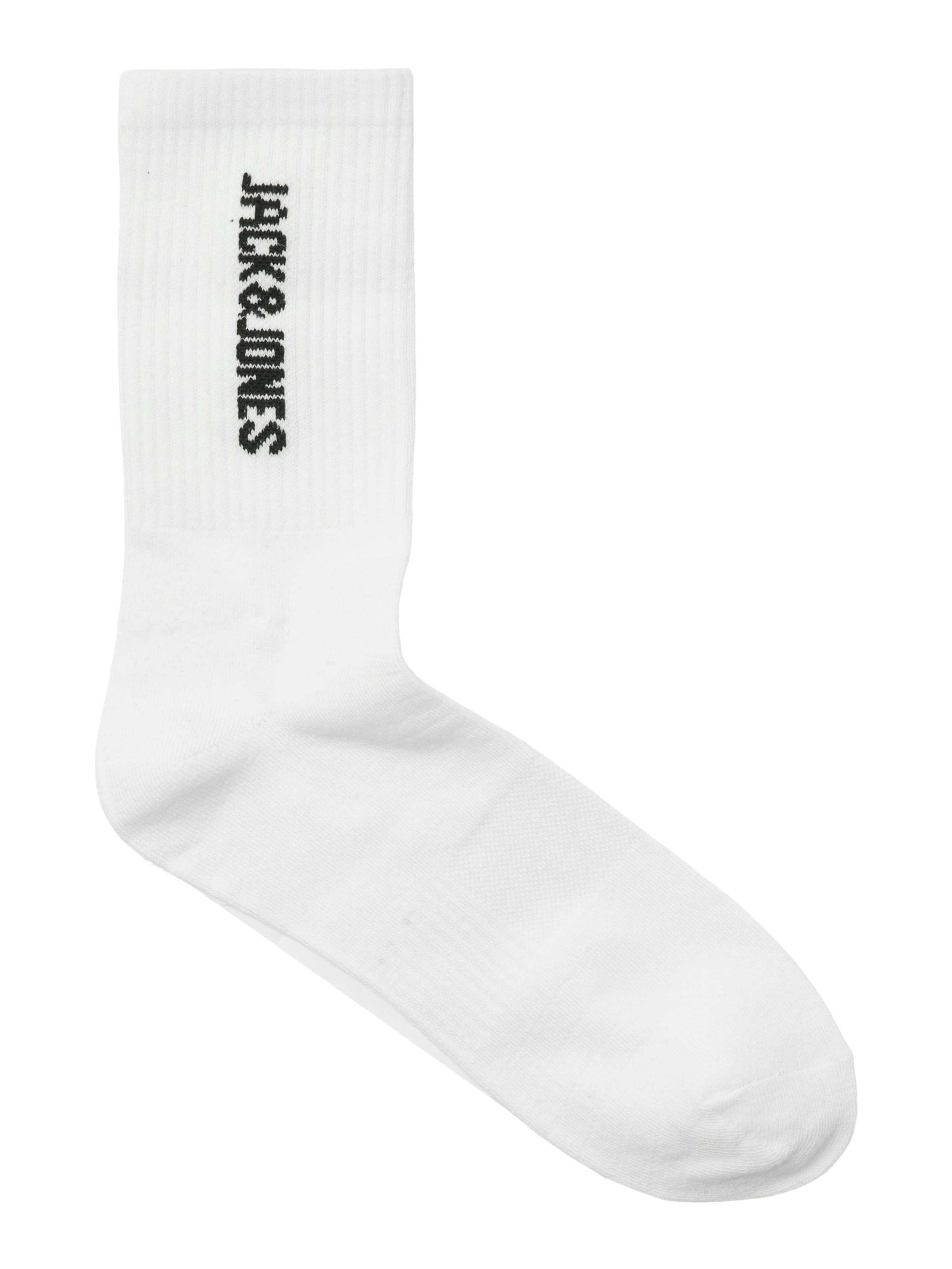 JACK & JONES Κάλτσες 'JACLIAM' σε μπεζ