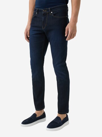 BOGNER Regular Jeans in Blau: Vorderseite